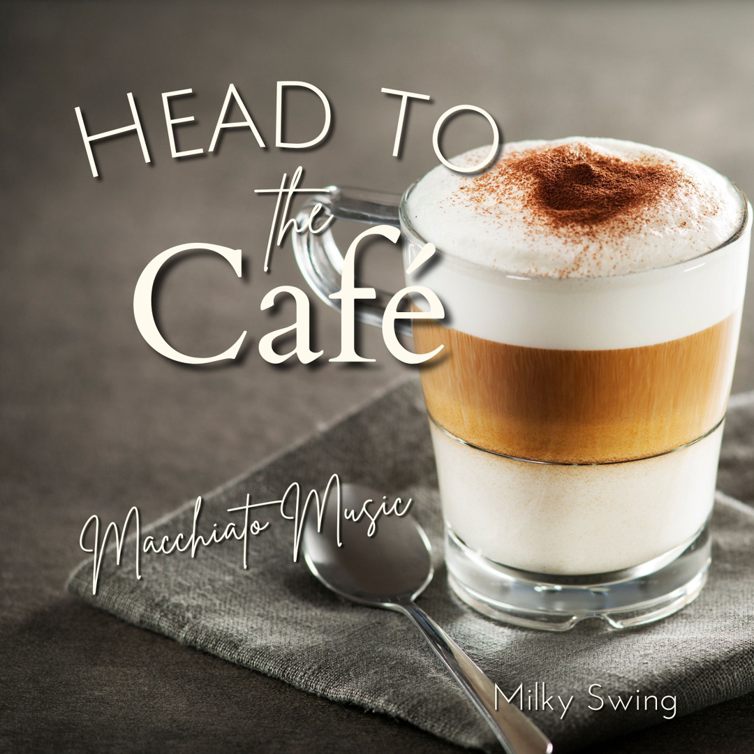 Stream Caffeine Fulfillment by Milky Swing | Listen online for free on ...