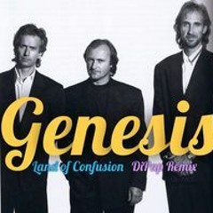 Genesis - Land Of Confusion (DiPap Remix Radio Edit)FREE DOWNLOAD