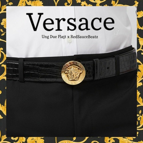 Versace - Ung Due Fløjt x RedSauceBeatz
