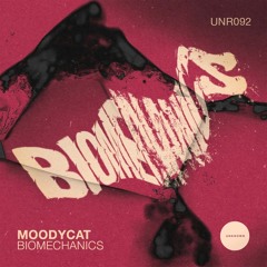 MoodyCat - Balance [Unknown Records] [MI4L.com]