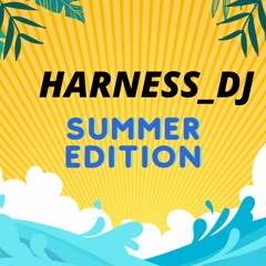 harness_dj - summer edition nr.1