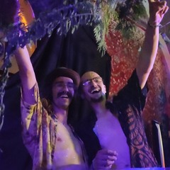 Welcome To The Jungle - 3.0 .//. Kater Fabius // Soundwaver
