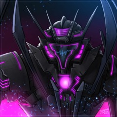 Soundwave x Reader Chapter 1