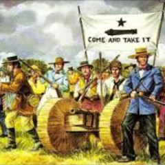 Episode 384 - The Texas Revolution: Part 2