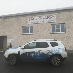 Tipp Today- Village Tour- Ballingarry