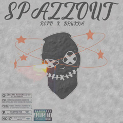 SPAZZOUT X BRUKKA