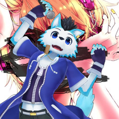 Butterfly On Your Right Shoulder / 右肩の蝶 [獣音ロウ] Cover