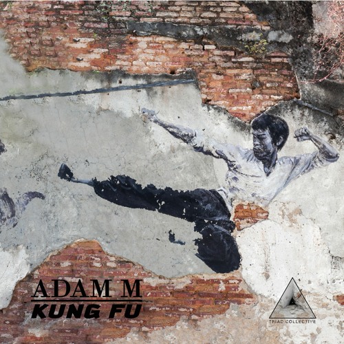 ADAM M - KUNG FU [FREE DL]