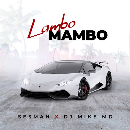 Stream Lambo Mambo (Zumba Mix) Sesman & DJ Mike MD by DJ Mike MD | Listen  online for free on SoundCloud