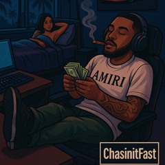 PaxmanPunch0- Talks With The Glitch God (FAST)