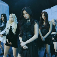 EVERGLOW - DUN DUN Instrumental