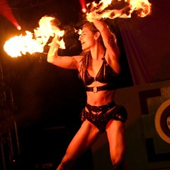 Initiation Festival Journey Set 2024 - World Bass, House, Drum and Bass, Tech-House