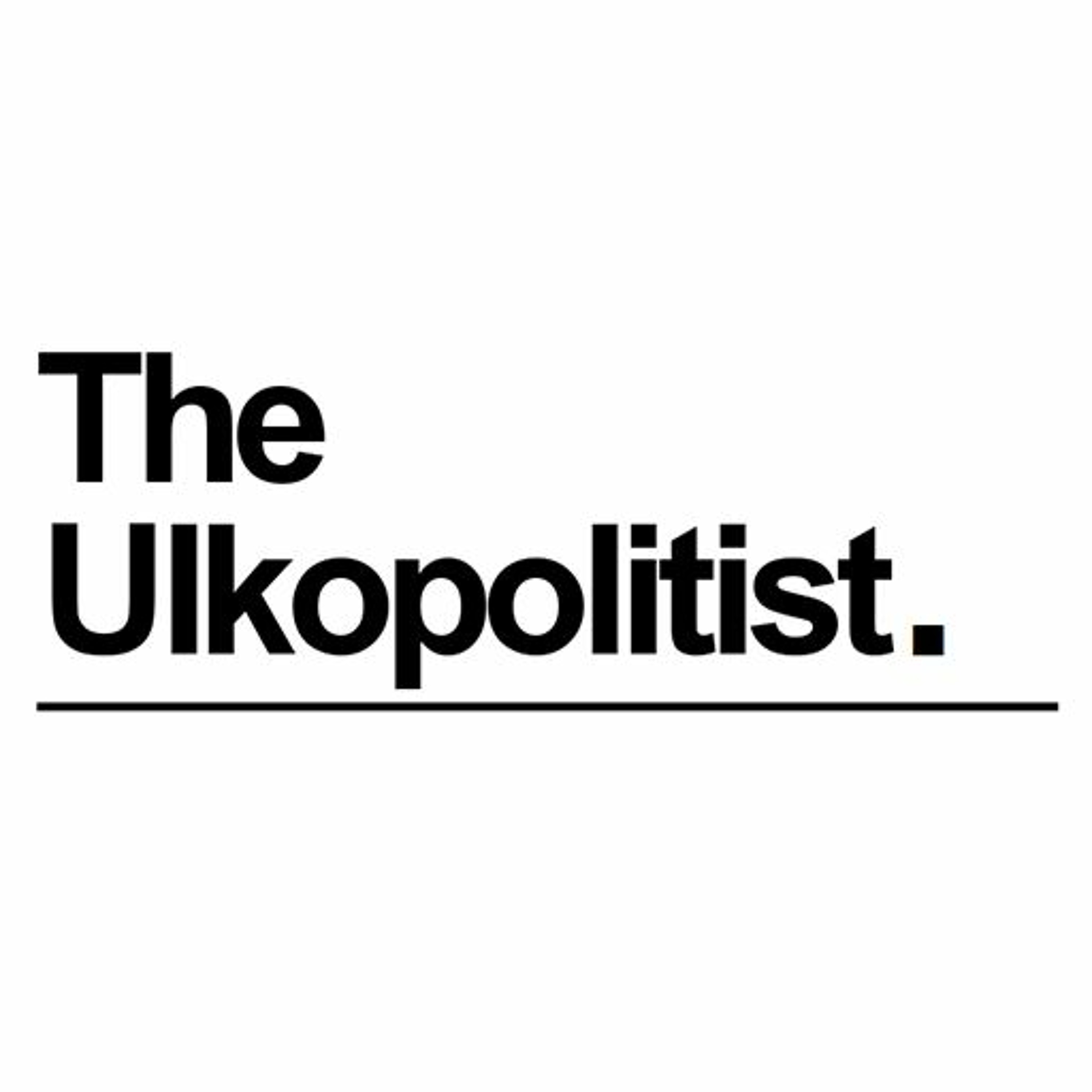 The Ulkopolitist