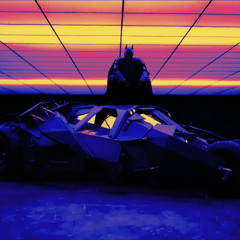 arlo trailblazer mpc - baddmann