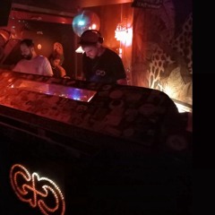 Sanjok @ Golden Gate Set  - 30.11.23 (Berlin)