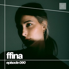 Temporary Sounds 090 - ffina
