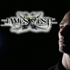 James West- More