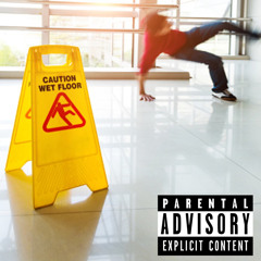 L Block x E Bando x Duffy - Slipping Freestyle {mixed by swazye}