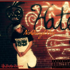 QG- IDontWannaPlayNoGames