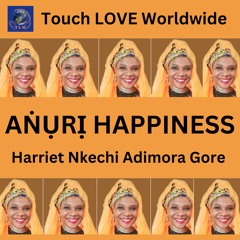 AṄỤRỊ HAPPINESS