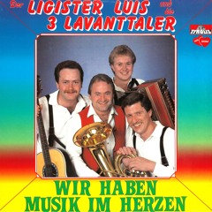 Kärntnerisch-Steirisch g’jodelt