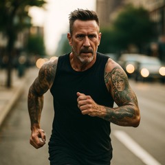 Run as Fast as You Can (Remix)