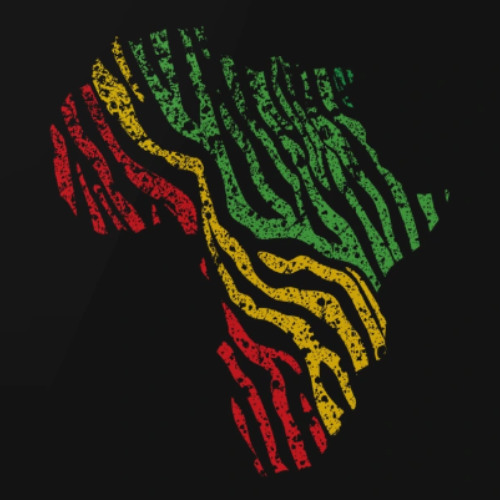 SOLID ROCK - pop up reggae shop (30th May '25)