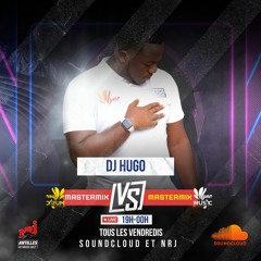 DJ HUGO - NRJ MASTERMIX - 29 - 03 - 2024