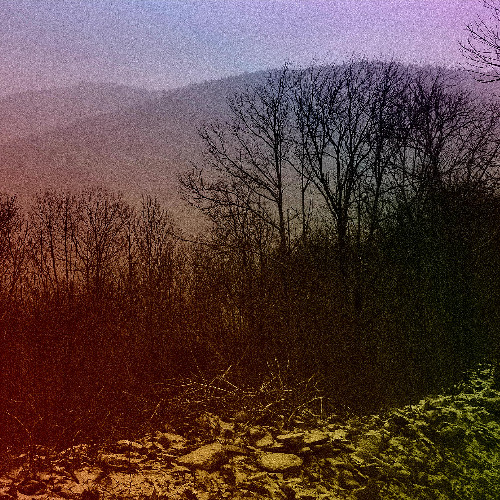 MrNup - (LaMeNt)alFloW