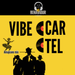 Vibe Cartel (2025 amapiano mix )