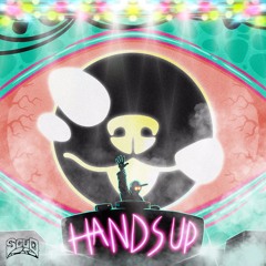Scud - Hands Up