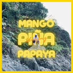 CastelSpace - Mango Piña y Papaya (Ft. Jodorowsky)