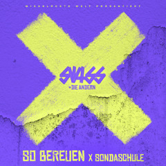 So bereuen