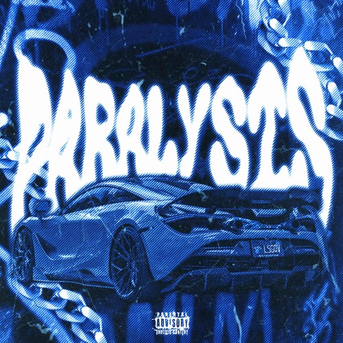 Paralysis w/$XNDA, VR1RV HVLCYXN