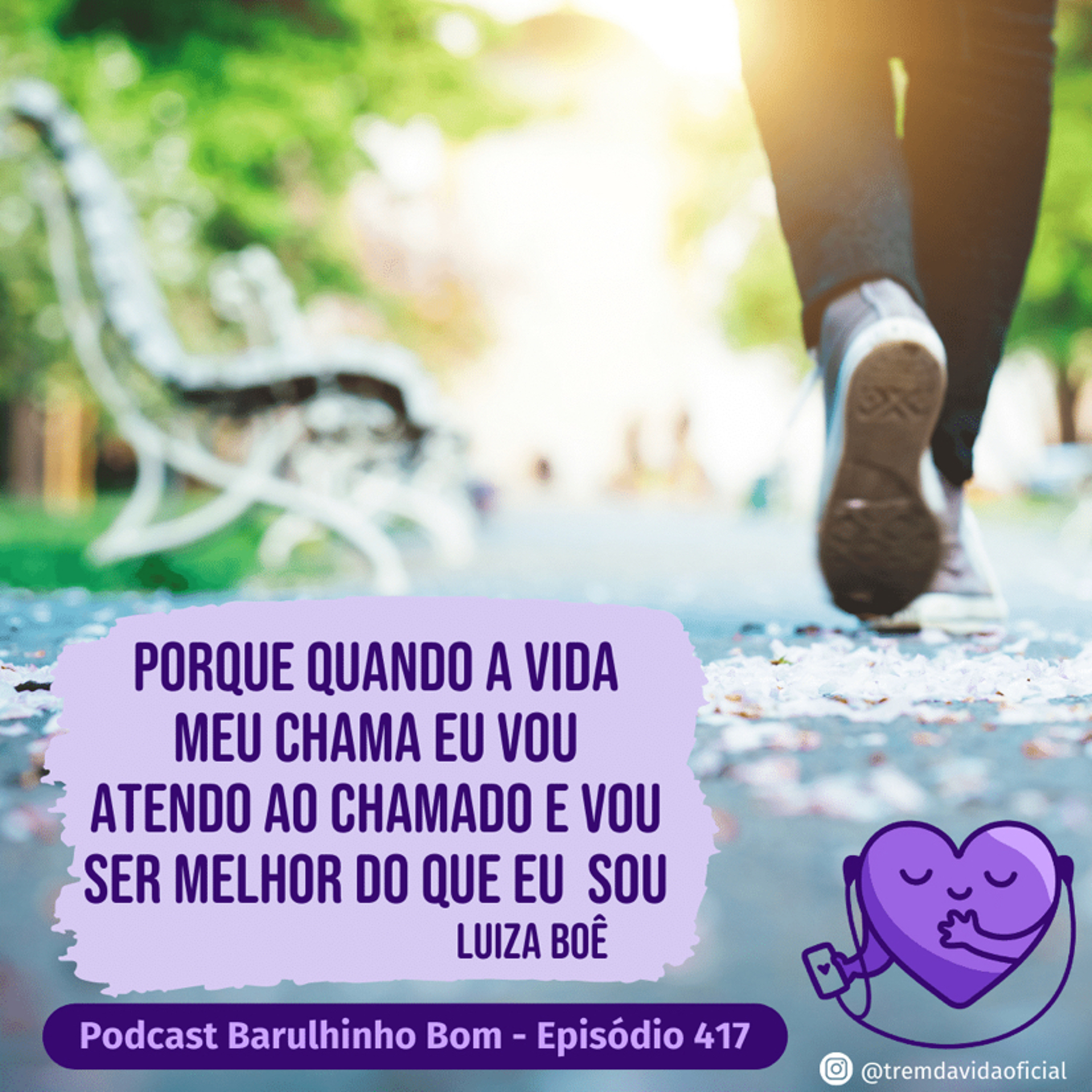 Barulhinho Bom