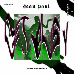 Sean Paul - Get Busy (WARLOW Techno Remix) FREE DOWNLOAD
