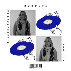 GIRLS BATHROOM // VOL 001