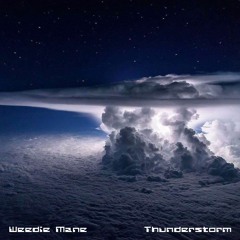 Thunderstorm.