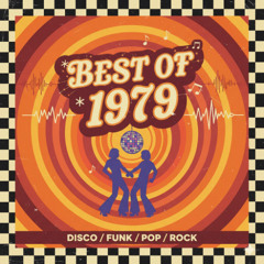 1979 Dance Medley (Mash-Up)