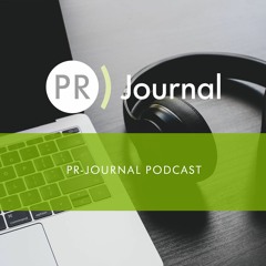 PR-Journal-Podcast #Mai 2024