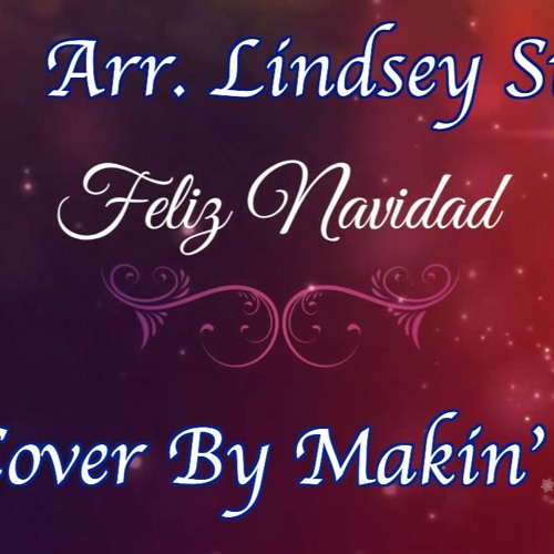 Feliz Navidad (cover)