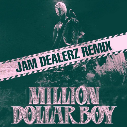 16 Typh - Million Dollar Boy (Jam Dealerz Remix)