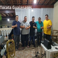 Trio Maia (Instrumental) [feat. NATAN TROMBONE CCB]