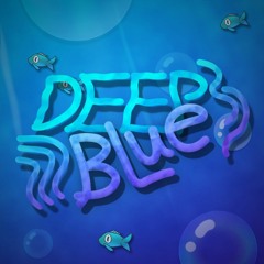 Ordiance - Deep Blue
