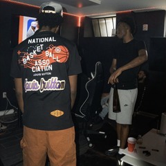 GRINCHN’4$ - GRINCHNN (feat. MADD MAXX)