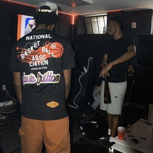 GRINCHN’4$ - GRINCHNN (feat. MADD MAXX)