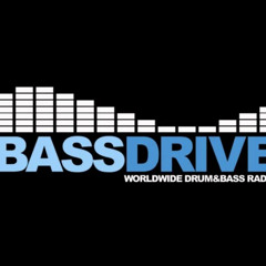 The Illusionist N Darm - Deep In The Jungle - Bassdrive 16-05-11