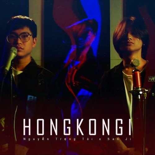 Hongkong 1 (Rnb Version)