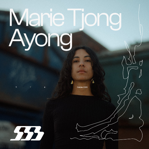 SSS Podcast #574 : Marie Tjong Ayong