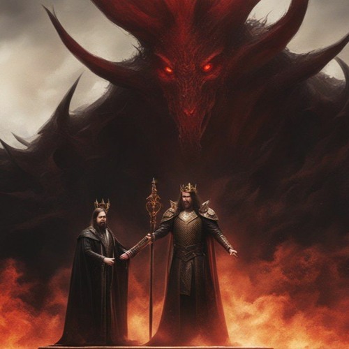 A VENIT LUCIFER SA DEA NOROC